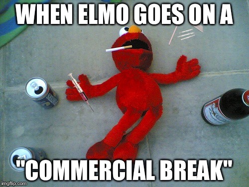 Elmo Memes.