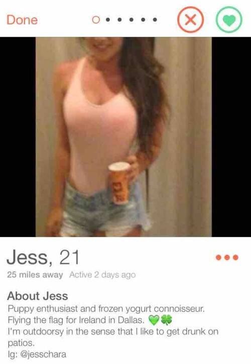 Babes tinder Are You